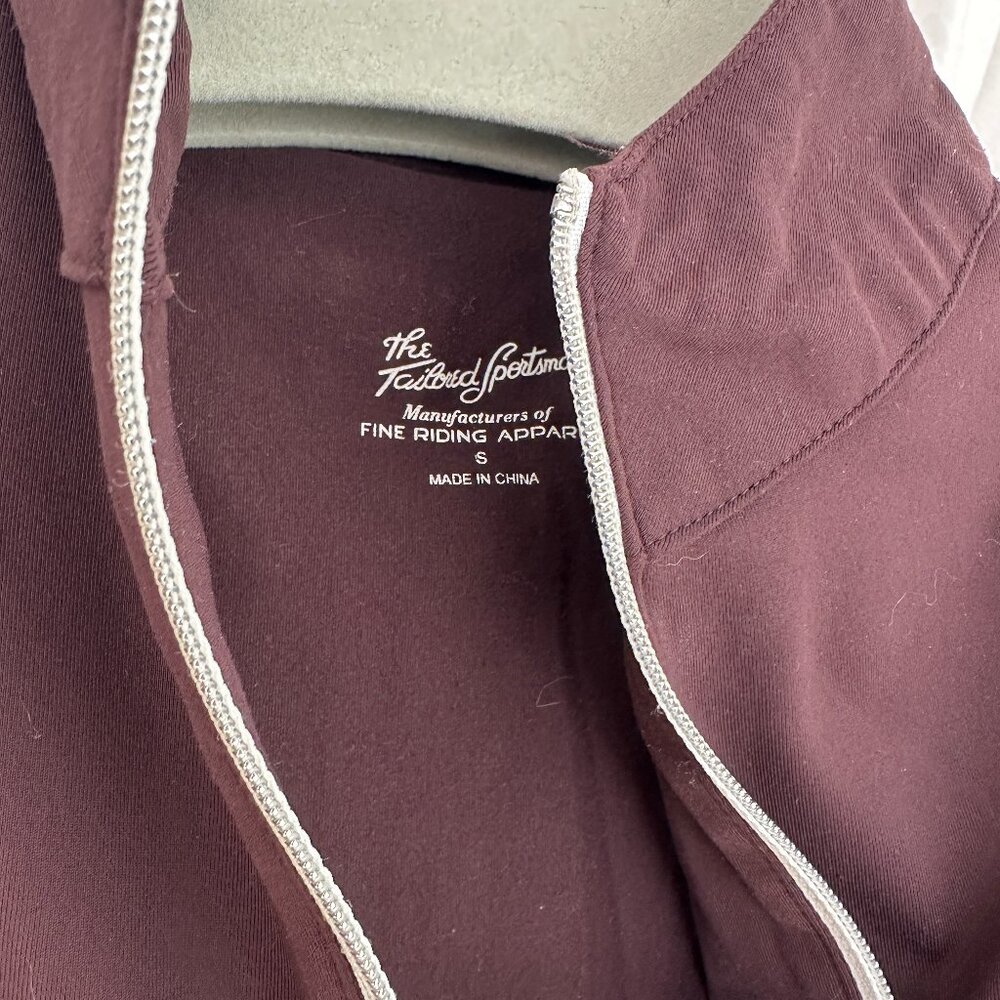 The Tailored Sportsman Sun Shirt